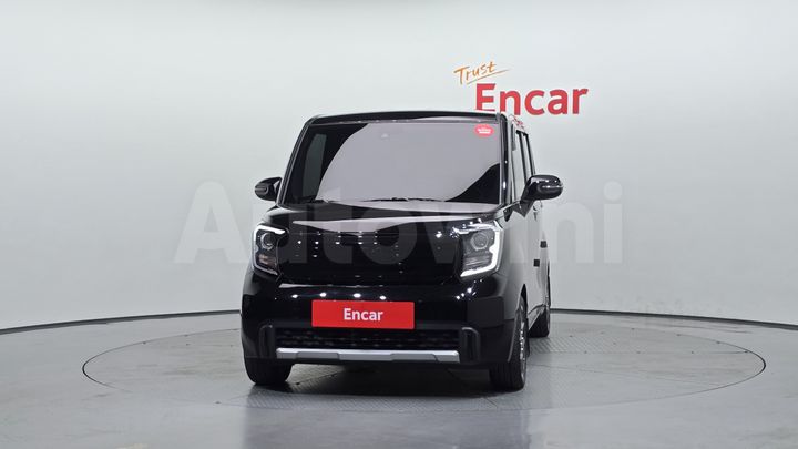 Kia Ray 2024 — 3