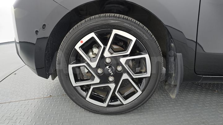 Kia Ray 2024 — 5