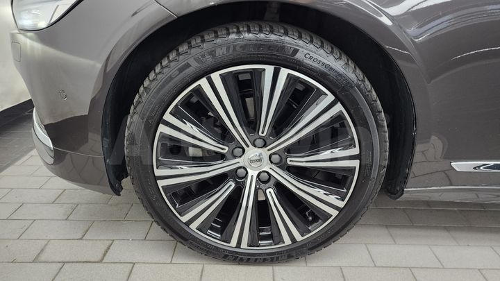 Volvo S90 2021 — 4