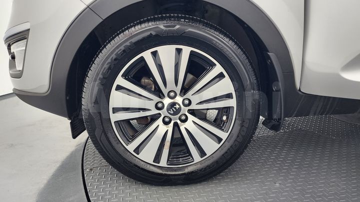 Kia Sportage 2016 — 5
