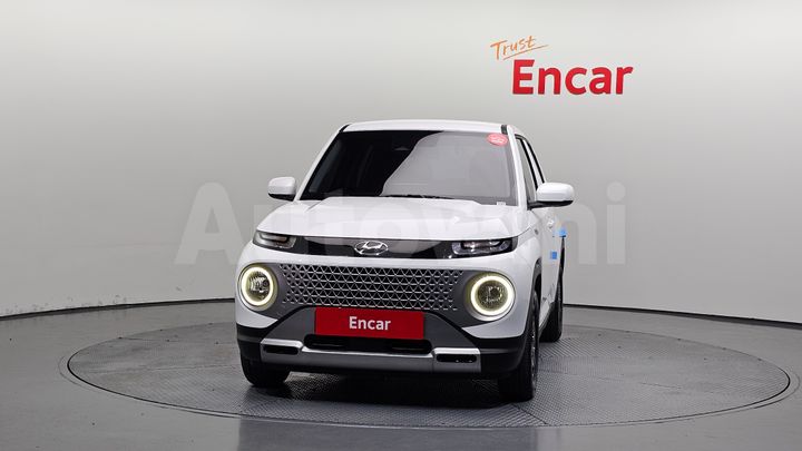 Hyundai Casper 2023 — 3