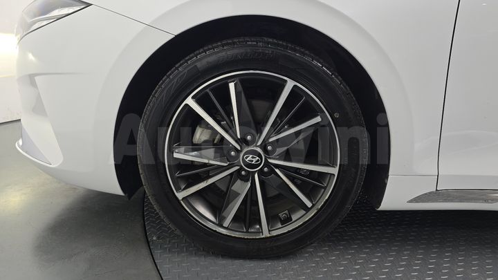 Hyundai Grandeur 2023 — 4