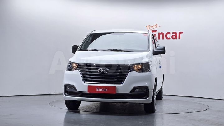Hyundai Starex 2021 — 3