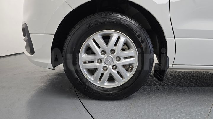 Hyundai Starex 2021 — 5