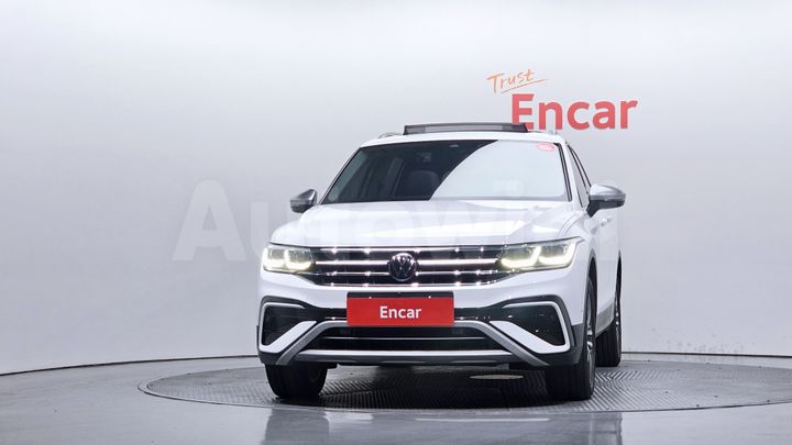 Volkswagen Tiguan 2023 — 3