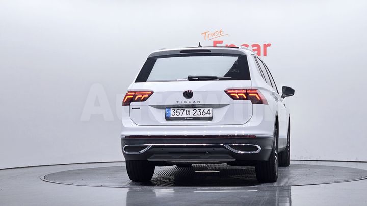 Volkswagen Tiguan 2023 — 4
