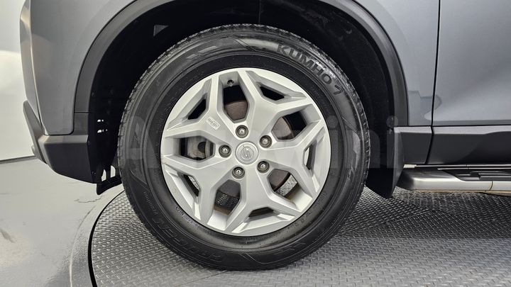 KGM (Ssangyong) Rexton 2023 — 5