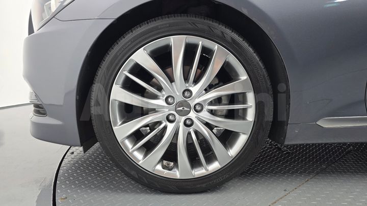 Hyundai Genesis 2016 — 5