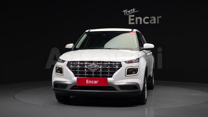 Hyundai Venue 2022 — 3