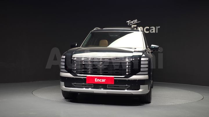 Hyundai Palisade 2025 — 3