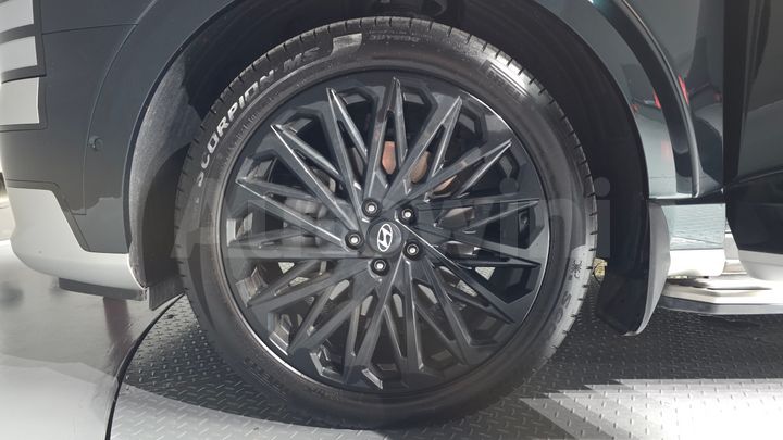 Hyundai Palisade 2025 — 5