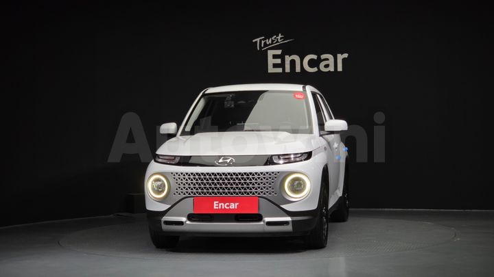 Hyundai Casper 2023 — 3