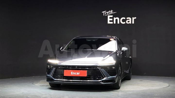 Hyundai Sonata 2024 — 3