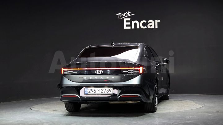 Hyundai Sonata 2024 — 4