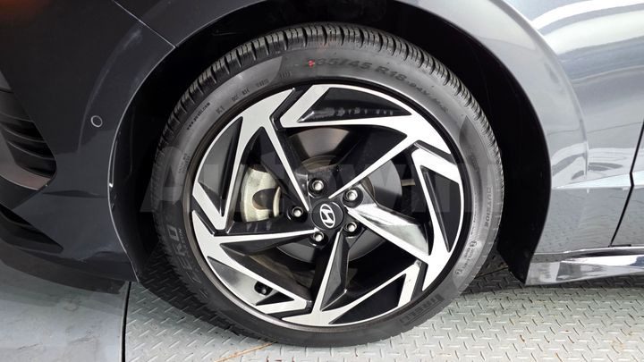 Hyundai Sonata 2024 — 5