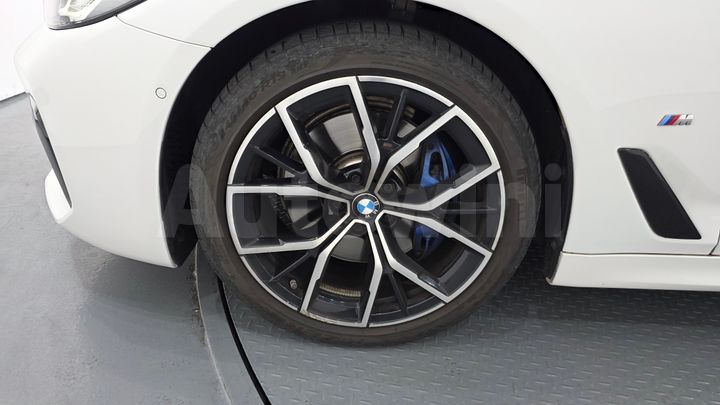 BMW 5 Series 2023 — 5