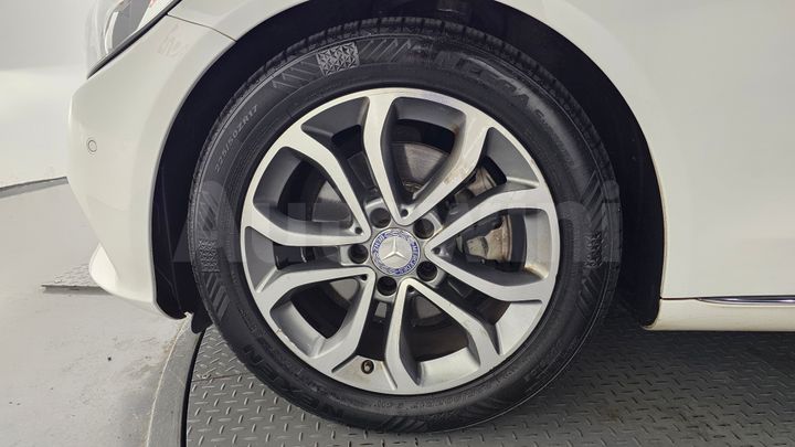 Mercedes-Benz C Class 2016 — 5