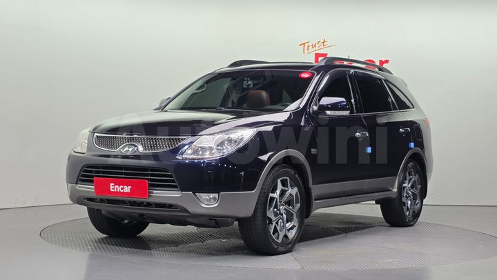 Hyundai Veracruz