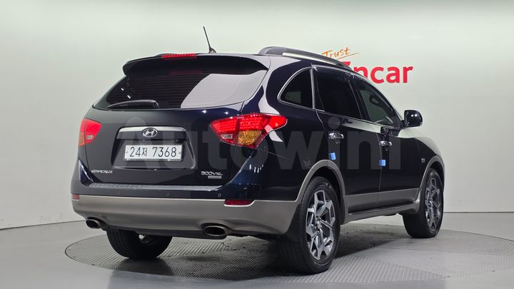 Hyundai Veracruz
