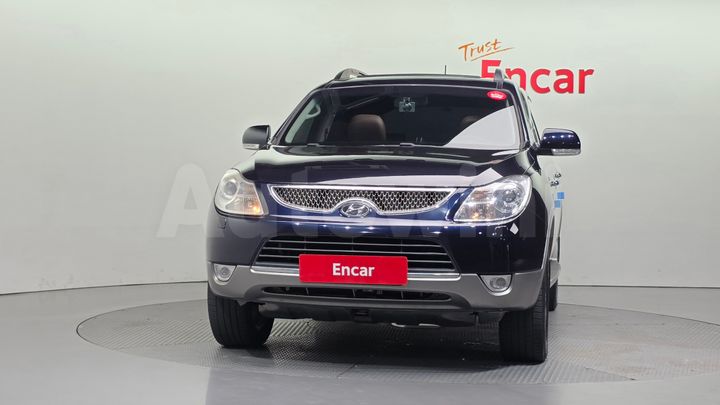 Hyundai Veracruz 2012 — 3