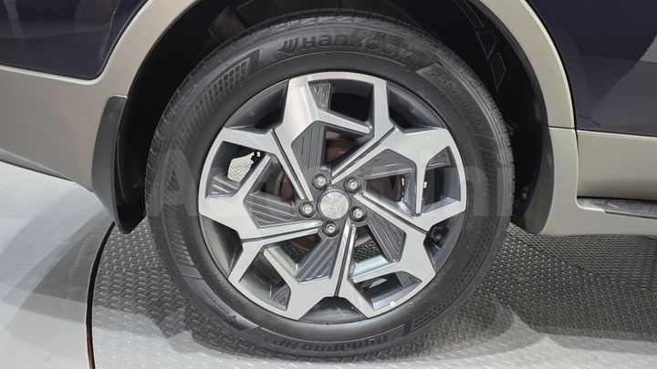 Hyundai Veracruz