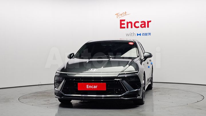 Hyundai Sonata 2024 — 3