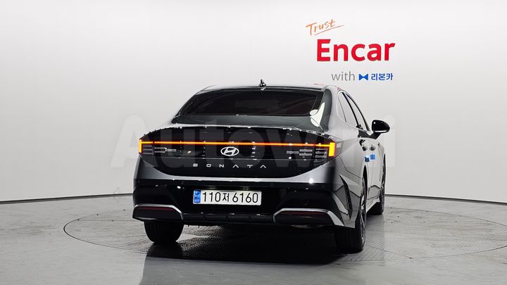 Hyundai Sonata 2024 — 4