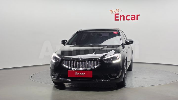 Kia K7 2015 — 3