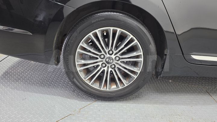 Kia K7 2015 — 5