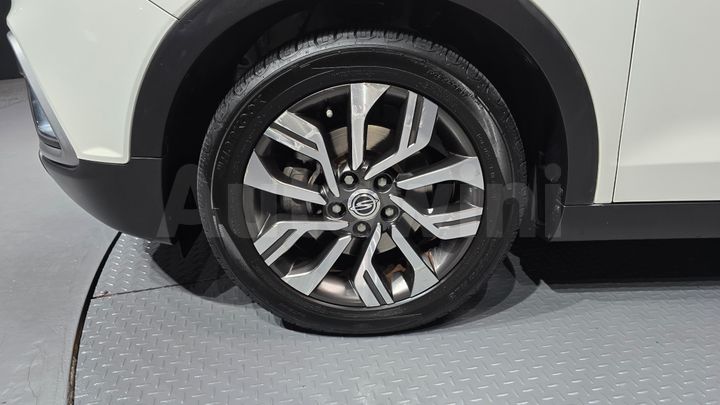 KGM (Ssangyong) Tivoli