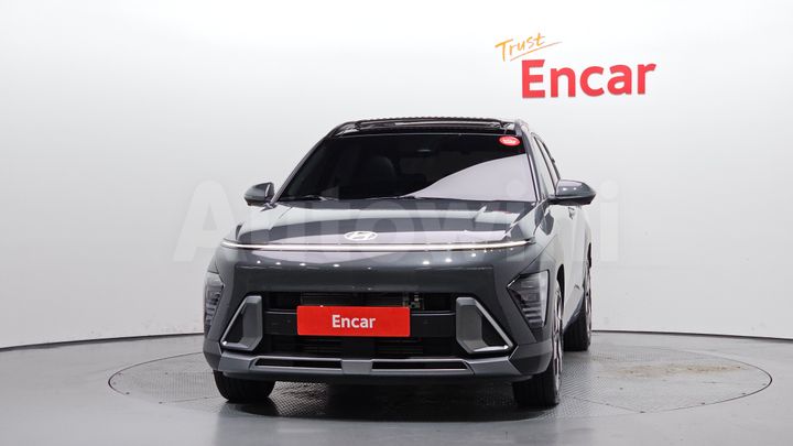 Hyundai Kona 2025 — 3