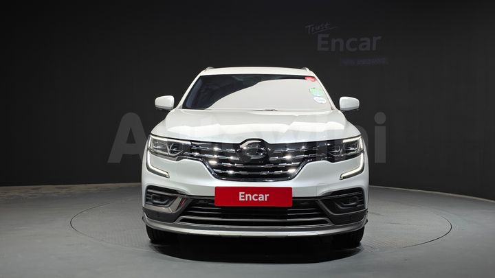 Renault QM6 2020 — 3