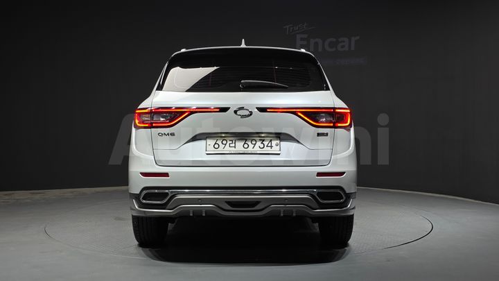 Renault QM6 2020 — 4