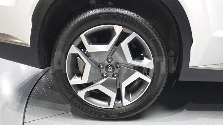Hyundai Palisade 2023 — 5