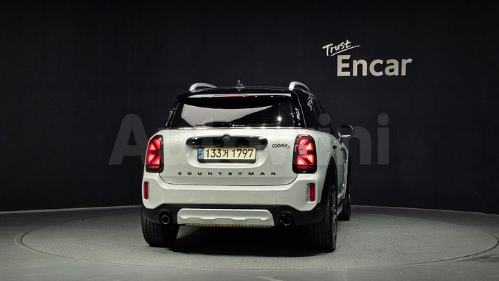 Mini Countryman 2022 — 4