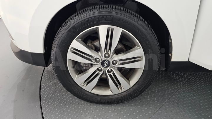 Hyundai Tucson 2015 — 5