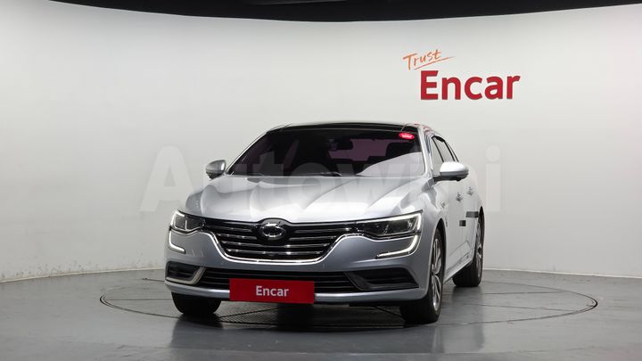 Renault SM6 2016 — 3