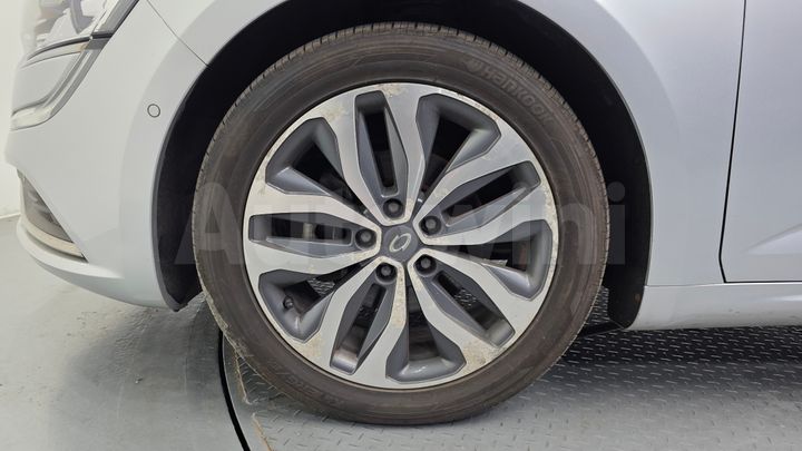 Renault SM6 2016 — 5