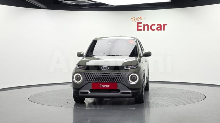 Hyundai Casper 2023 — 3