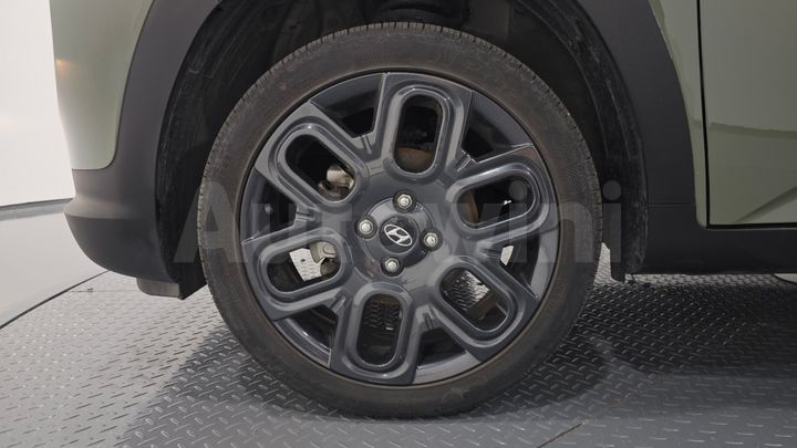 Hyundai Casper 2023 — 5