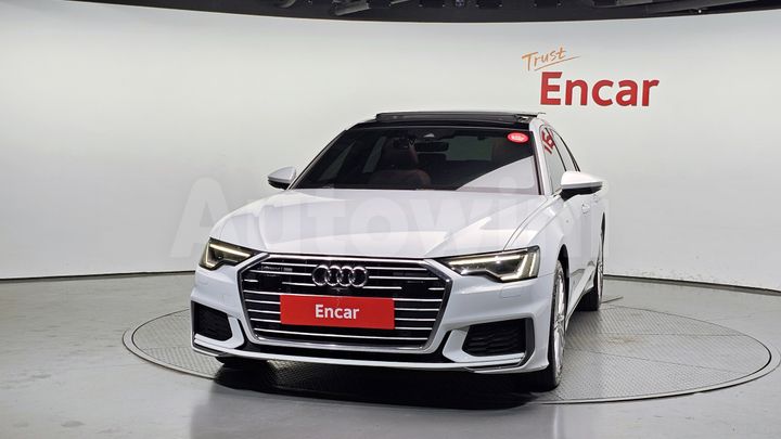 Audi A6 2021 — 3