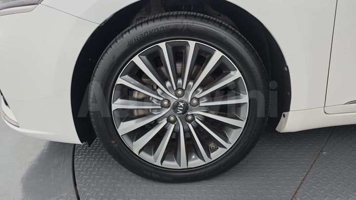 Kia K7 2016 — 5
