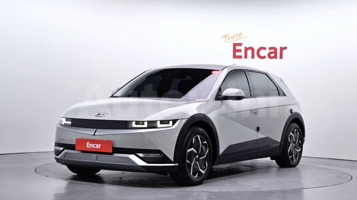 Hyundai Ioniq5