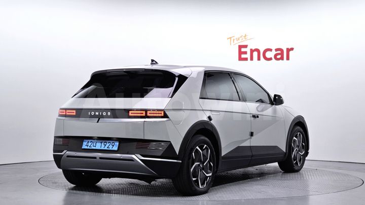 Hyundai Ioniq5