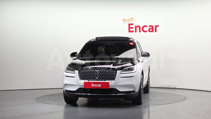 Lincoln Corsair 2021 — 3