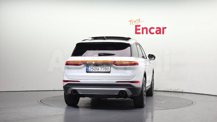 Lincoln Corsair 2021 — 4