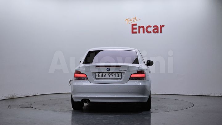 BMW 1 Series 2011 — 4