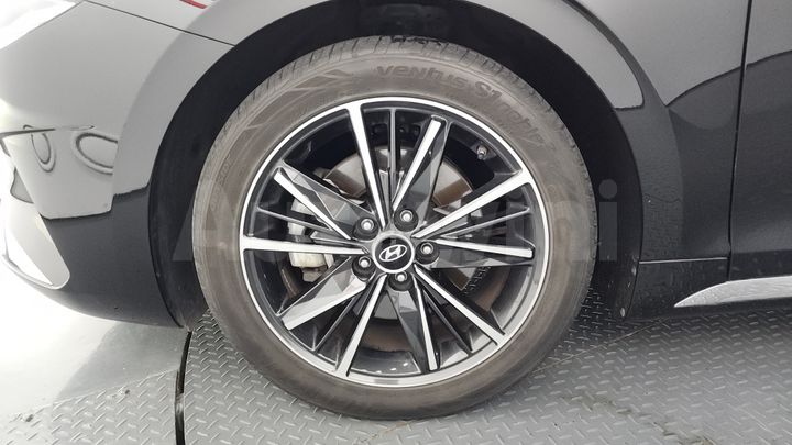 Hyundai Grandeur 2022 — 5