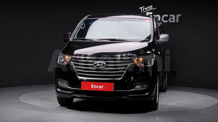 Hyundai Starex 2020 — 3