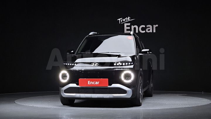 Hyundai Casper 2025 — 3